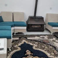 مبل ال 7نفره( ایوان)