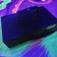 لیزر ساند اکتیو دوکانال سبز|صوتی و تصویری|تهران, گلستان (شهرک راه آهن)|دیوار