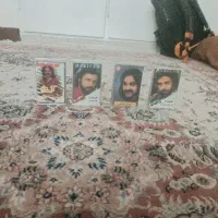 ۴تا نوار کاست