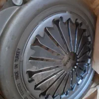 کیت کلاج ال نود برند ماپا ترک