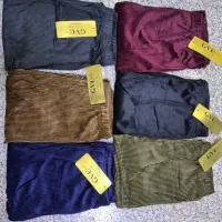 انواع شلوار مخمل و ساپورتی|لباس|قم, ولیعصر|دیوار