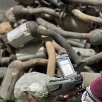 کاتالیزور،خاک کاتالیست،خودرو