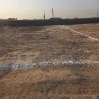 زمین فروشی صد متر|فروش زمین و ملک کلنگی|آران و بیدگل, |دیوار