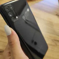 سامسونگ M31|موبایل|کرج, گلشهر|دیوار