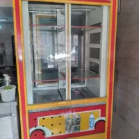 لوازم فست فودی