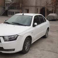 دنا EF7 مدل 96|خودرو سواری و وانت|تهران, شیخ هادی|دیوار