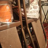 تعداد ۶عددصندلی