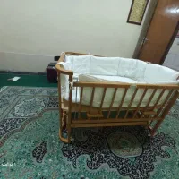 گهواره کودک|اسباب و اثاث بچه|ایذه, |دیوار