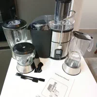 آبمیوه گیری  FLIXUN