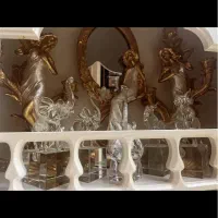 هفت سین فرشته|مجسمه، تندیس، ماکت|کرج, گلشهر|دیوار