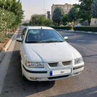 سمند Lx