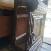 قفس دست ساز ب همراه لامپ و هواکش|لوازم جانبی حیوانات|مشهد, شهید معقول|دیوار