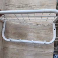 جا لباسی دیواری