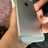 ایفون ۶s 128 iphone6s 128g|موبایل|شیراز, ابیوردی|دیوار