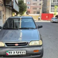 پراید صبا