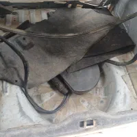 سمندمدل ۱۳۹۶،بنزینی|خودرو سواری و وانت|رباطکریم, رباطکریم|دیوار