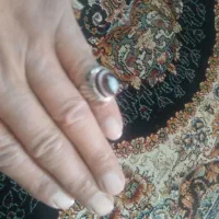 انگشترهای فدیوم همه سنگ ها کهنه