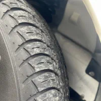 تیبا مدل۱۴۰۰درحد بدون رنگ ‌ترک ۵۰تاکار واقعی|خودرو سواری و وانت|صومعه‌سرا, |دیوار