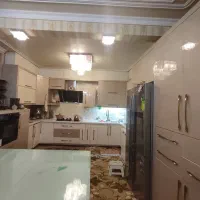 حیاط شمالی سه طبقه یاغچیان|فروش خانه و ویلا|تبریز, |دیوار