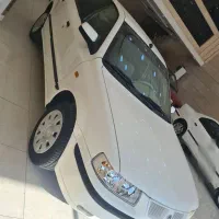 سمند LX مدل 93|خودرو سواری و وانت|اهواز, اسلام آباد شرقی|دیوار