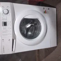 لباسشویی‌خشک‌کن