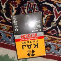 فیلتر روغن