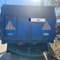 نیسان کمپرسی|خودرو سواری و وانت|گرگان, |دیوار