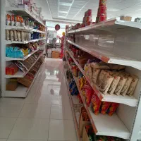 فروش هایپرمارکت|فروشگاه و مغازه|فرخشهر, |دیوار