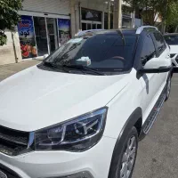 mvmx22 اسپرت لاکچری اتومات