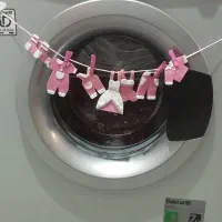 ماشین لباسشویی ابسال|ماشین لباسشویی و خشککن لباس|مهاجران, |دیوار