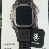 ساعت هوشمند گرین لاین