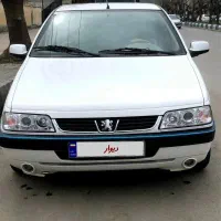 Slx|خودرو سواری و وانت|ارومیه, |دیوار