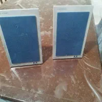 یک جفت اسپیکر