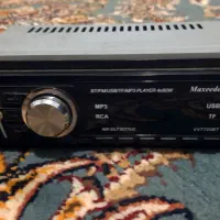 ظبط رادیو فلش بلوتوث دار