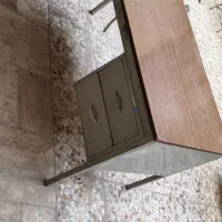 میز تر و تمیز