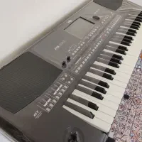 ارگ pa600درحدصفر