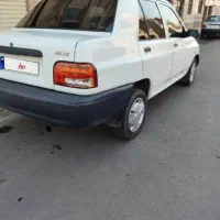 پراید مدل 99|خودرو سواری و وانت|پاکدشت, شهرک انقلاب|دیوار