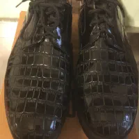 کفش لوفر طرح کلاسیک در حد