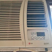 کولر گازی ال جی  ۱۳ تومن