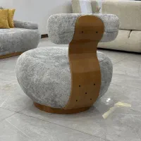 مبل ال راحتی/ جهیزیه/ 6نفره