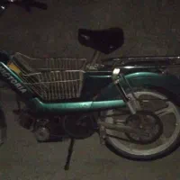 موتورگازی توسن