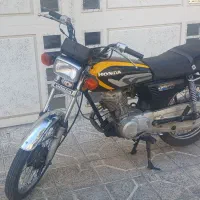هوندا cdi هوندا سی دی ای اصلی مدل ۸۲