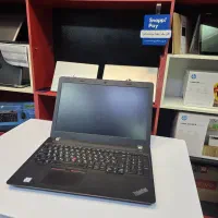 Lenovo i3 نسل ششم گرافیک مجزا دو گیگ