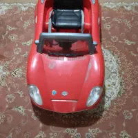 ماشین شارژی تک موتوره