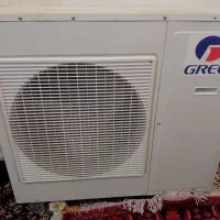 کولر گازی گری اسپیلت 30هزار