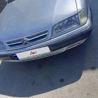 سیتروئن زانتیا 2000cc، مدل ۱۳۸۵|خودرو سواری و وانت|بروجرد, |دیوار