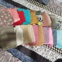 لباس.لباس مجلسی .شال