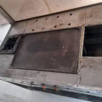 فر ساندویچی تک سنگ بزرگ|کافی‌شاپ و رستوران|مشهد, کارمندان دوم|دیوار