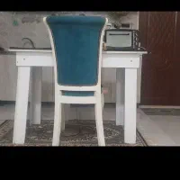 میز نهار خوری