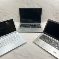 فروش لپ تاپ استوک گارانتی دار